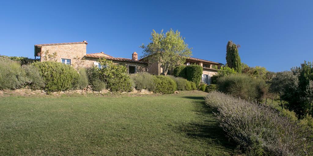La Locanda Volpaia Radda in Chianti Zewnętrze zdjęcie