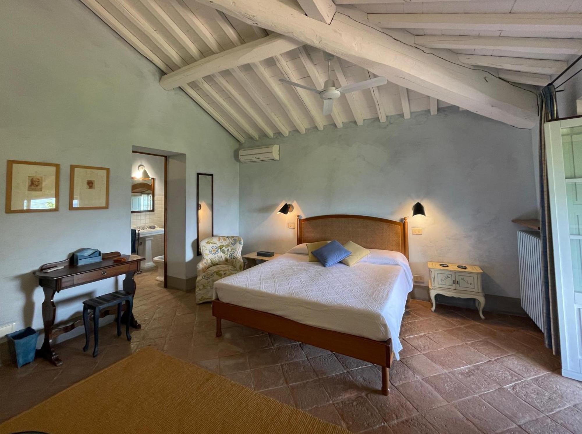 La Locanda Volpaia Radda in Chianti Zewnętrze zdjęcie